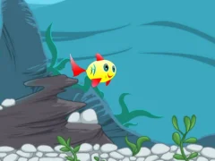 Spel The Happiest Fish aanlyn