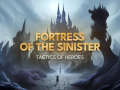 Spel Fortress of the Sinister aanlyn