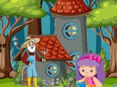 Spel Farmer Searching Chick Mom aanlyn