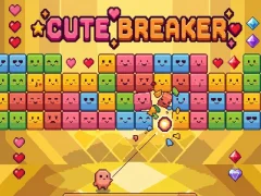 Spel Cute Breaker aanlyn