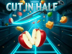 Spel Cut In Half aanlyn