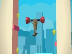 Spel Brainrot Fall Brainrot Adventure Game aanlyn