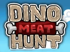 Spel Dino Meat Hunt Remastered aanlyn