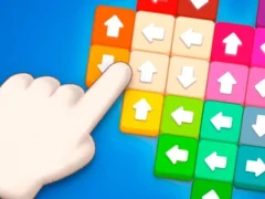 Spel Disassemble the picture: Puzzle! aanlyn