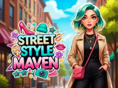 Spel Street Style Maven aanlyn