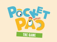 Spel Pocket Pac the Game aanlyn