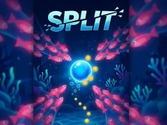 Spel Split aanlyn