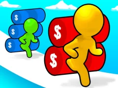 Spel Oil Race 3D aanlyn
