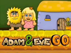 Spel Adam and Eve GO aanlyn