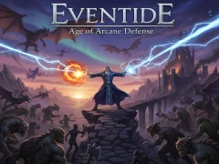Spel Eventide aanlyn