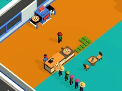 Spel Cheez Pizza Ready aanlyn