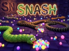 Spel Snash aanlyn