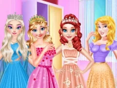 Spel Princess Banquet The Ultimate Royal Prank aanlyn