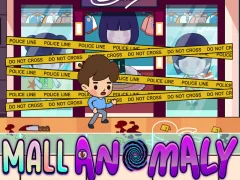 Spel Mall Anomaly aanlyn