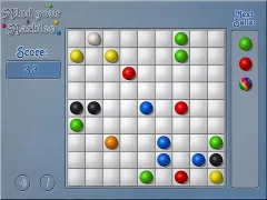Spel Mind Your Marbles aanlyn