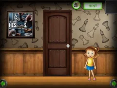 Spel Amgel Kids Room Escape 333 aanlyn