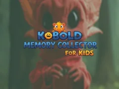 Spel Kobold Memory Collector For Kids aanlyn