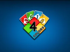 Spel Four Colors aanlyn