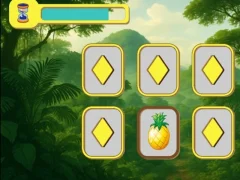 Spel Fruit Memory Extravaganza aanlyn
