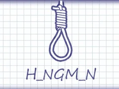 Spel Hangman Plus aanlyn