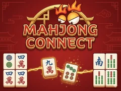 Spel Mah Jong Connect aanlyn