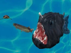 Spel Fish 3d aanlyn