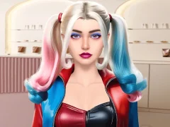 Spel ASMR Makeover & Makeup Studio aanlyn