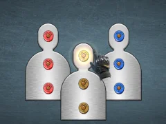 Spel Gun Match Screw aanlyn