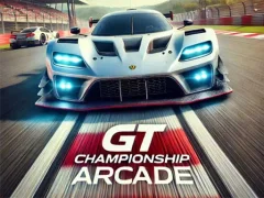 Spel GT Championship Arcade aanlyn