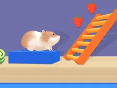 Spel Hamster Maze Online aanlyn
