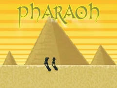 Spel Faraon aanlyn
