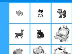 Spel Color Pixels Coloring By Numbers aanlyn