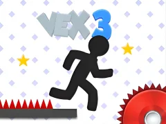 Spel Vex 3 aanlyn