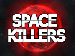 Spel Space Killers aanlyn