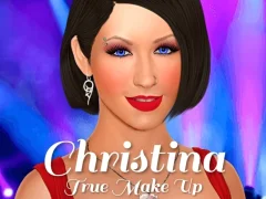 Spel Christina True Make Up aanlyn