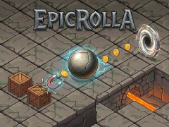 Spel Epicrolla aanlyn