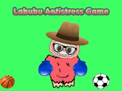 Spel Labubu Antistress Game aanlyn