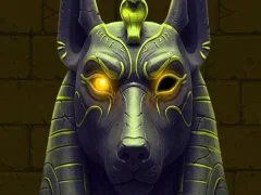 Spel Find the Crown of Anubis Escape aanlyn
