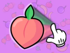 Spel Oh Peach-It aanlyn