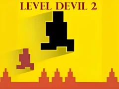 Spel Level Devil 2 aanlyn
