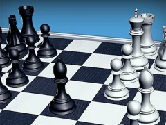 Spel Real Chess aanlyn