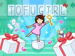 Spel Tofu Girl aanlyn