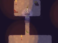 Spel Rest in Pieces aanlyn