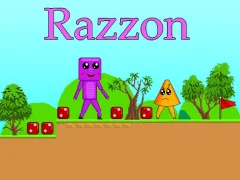 Spel Razzon aanlyn