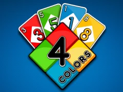 Spel The Classic UNO Cards Game: Online Version aanlyn