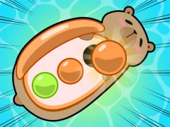 Spel Capybara Screw Jam aanlyn