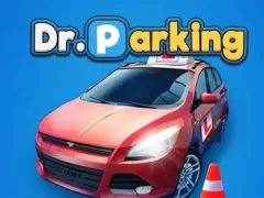 Spel Dr. Parking aanlyn