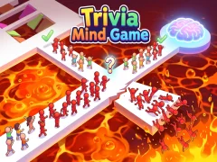 Spel Trivia Mind Game aanlyn