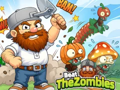 Spel Beat The Zombies aanlyn