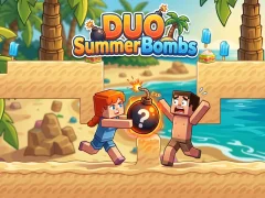 Spel DUO SummerBombs aanlyn